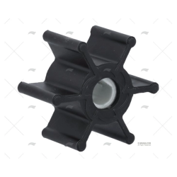 TURBINA 40,5 X 22 6P 8MM NITRIL MARCO