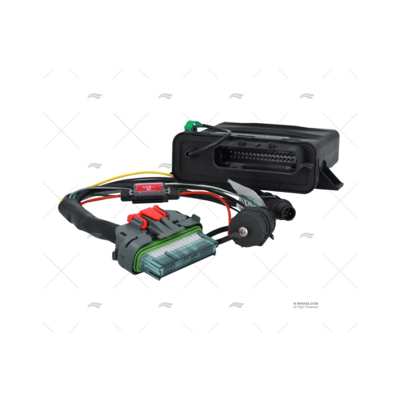 CAJA RADIO MEDIABOX