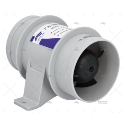 EXTRACTOR 12V 2.7 A 140CMF 3.9M/C