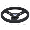 VOLANTE 300MM ELBA NEGRO P3 VOLANTI LUISI