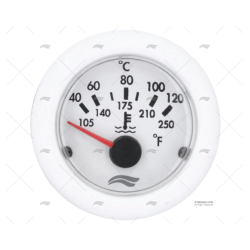 INDICADOR TEMPERATURA 120º BLANCO BRM IMNASA