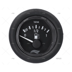 INDICADOR COMBUSTIBLE 0-190 NEGRO BRM IMNASA