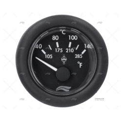 INDICADOR TEMPERATURA 150º NEGRO BRM IMNASA