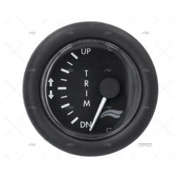 INDICADOR TRIM 52MM NEGRO BRM IMNASA