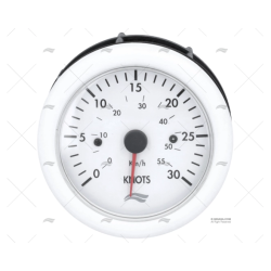 CORREDERA 30KN 12V BLANCO MD IMNASA