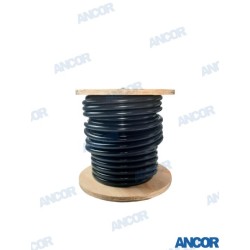 CABLE BATERIA 0AWG (53MM²) NEGRO (30 M)