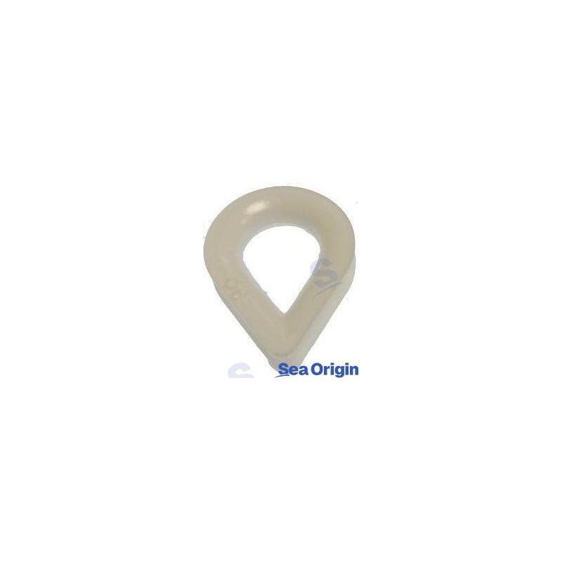GUARDACABOS NYLON 12MM