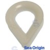 GUARDACABOS NYLON 12MM