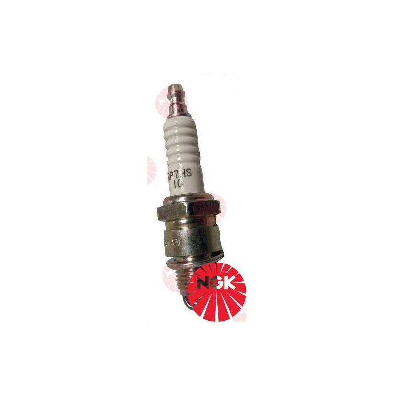 BUJIA NGK BP7HS