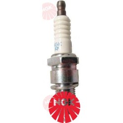 BUJIA NGK BPR6ES