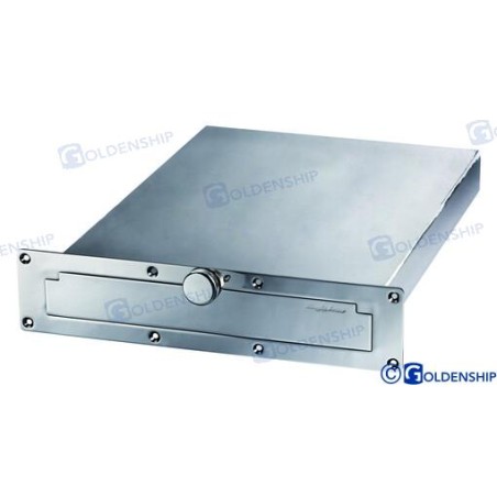 ESCALERA PLEGABLE 3 PELDAÑOS 390*88*854M