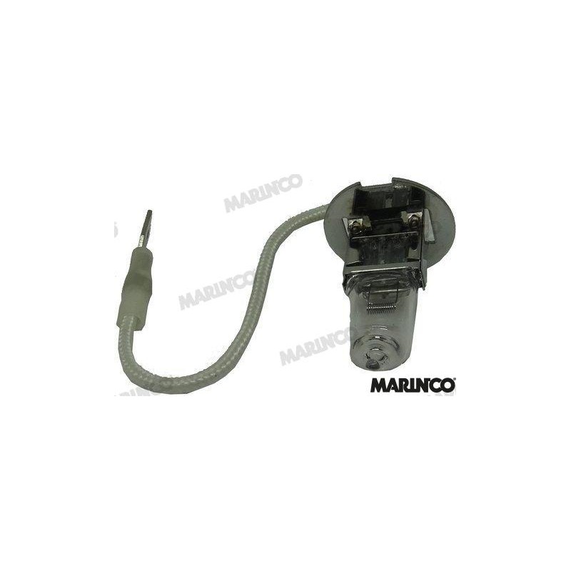 BOMBILLA DE RECAMBIO 12V 100W