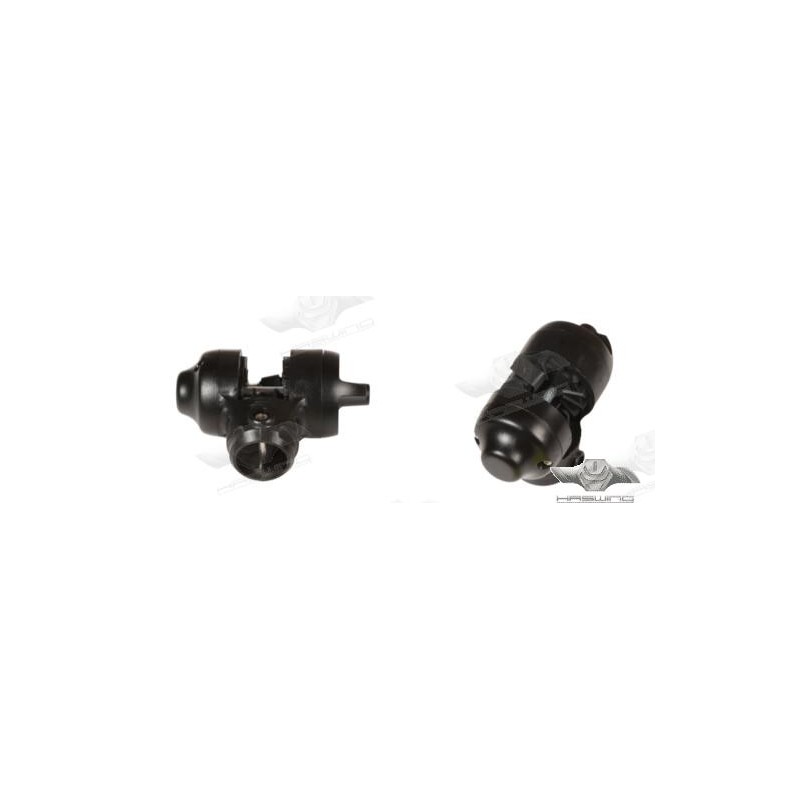 CONTROL HASING HOLDER