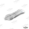BOW-MOUNT COVER (WHITE)