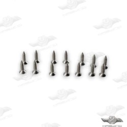 BOW-MOUNT COVER (WHITE)
