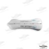 BOW-MOUNT COVER (WHITE)