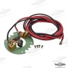 MOTOR BRUSHER HOLDER