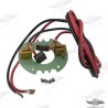 MOTOR BRUSHER HOLDER