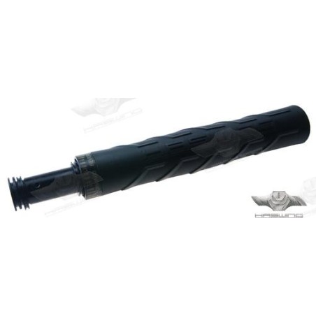 EXTENDABLE HANDLE FOR PULSAR