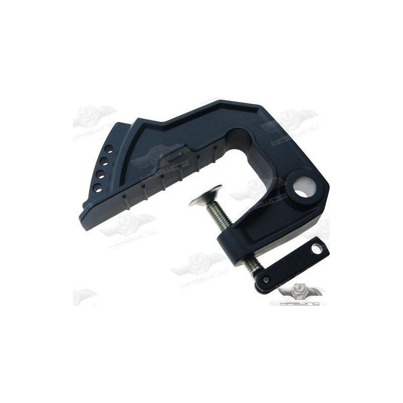 BRACKET BABOR HE50732