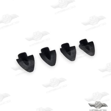 TAPA TORNILLOS
