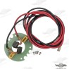 MOTOR BRUSHER HOLDER