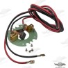 MOTOR BRUSHER HOLDER