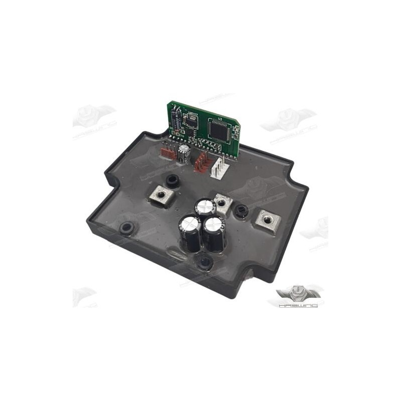 12V PCB