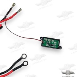 CABLE DE BATERIA