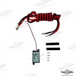 CABLE DE BATERIA