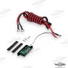 CABLE DE BATERIA