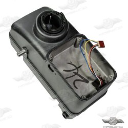 CAJA DE CAMBIOS PARA HE50737