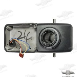 CAJA DE CAMBIOS PARA HE50737