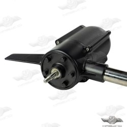 MOTOR SIN ESCOBILLAS