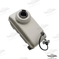 GEARBOX (WHITE)