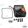 CAJA CON PULSADOR PARA HE50736 (NEGRO)
