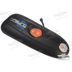 12V GPS MODULE BLACK