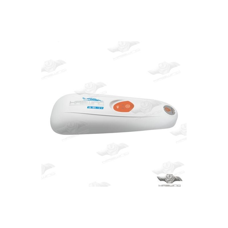 GPS MODULO BLANCO PARA 50736