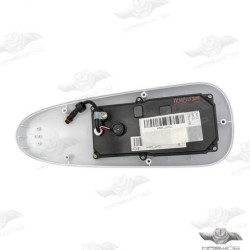GPS MODULO BLANCO PARA 50736