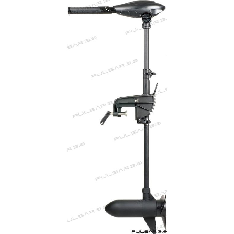 MOTOR ELECTRICO HASWING 1,5 H.P.