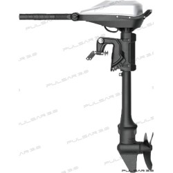 MOTOR ELECTRICO 10HP -48V