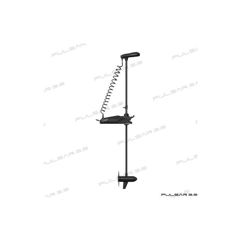 MOTOR  ELECTRICO PULSAR 36V GPS 250 CM.