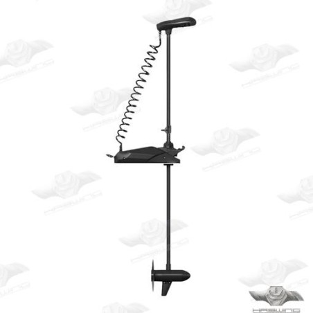 MOTOR  ELECTRICO PULSAR  24V GPS 183 CM.