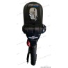 MOTOR ELECTRICO 4HP- 24 VOLTS