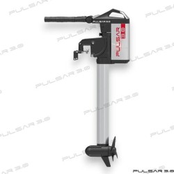 MOTOR ELECTRICO PULSAR 3.0 LARGO 75 CM.