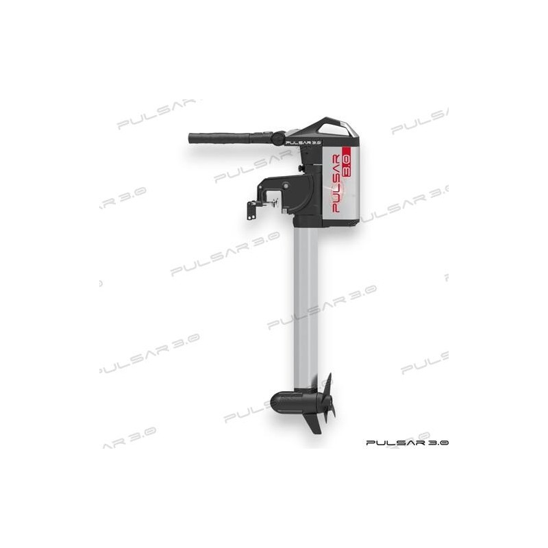 MOTOR ELECTRICO PULSAR 3.0 LARGO 75 CM.