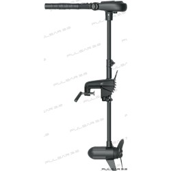 MOTOR ELECTRICO  2HP - 12 VOLTS