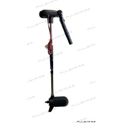MOTOR ELECTRICO 4HP- 24 VOLTS