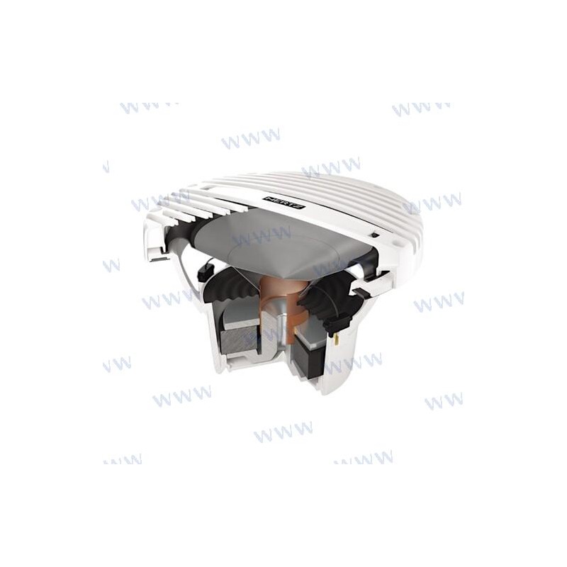 SUBWOOFER HERTZ HMS 10 B4 LD W 4OHM