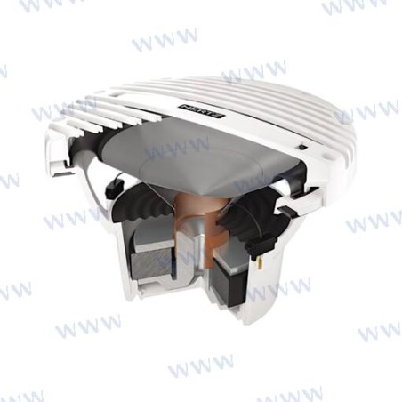 SUBWOOFER HERTZ HMS 10 B4 LD W 4OHM